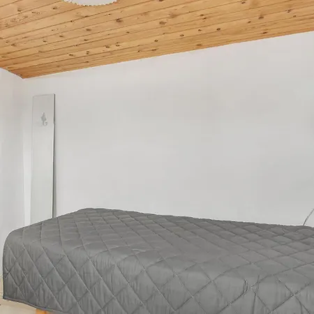 Stunning In Nykobing Sj With Wifi 別荘