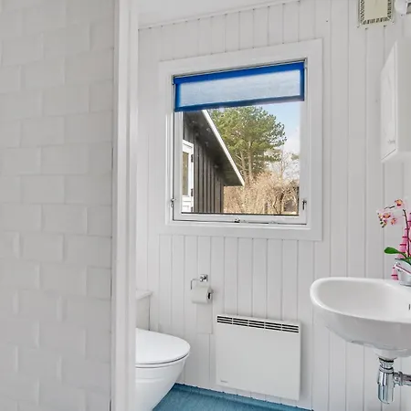 別荘 Stunning In Nykobing Sj With Wifi Nykøbing Sjælland