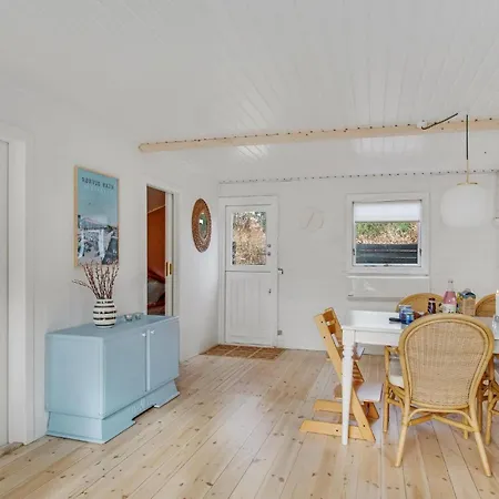 Stunning In Nykobing Sj With Wifi Nykøbing Sjælland