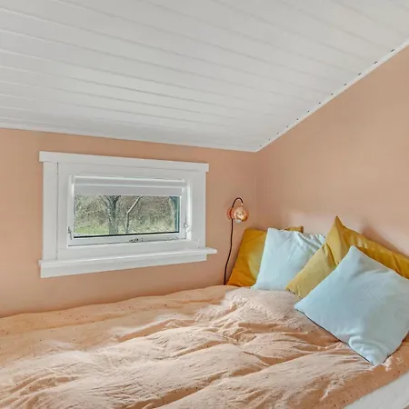 Stunning In Nykobing Sj With Wifi * Nykøbing Sjælland