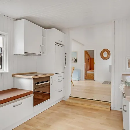 Stunning In Nykobing Sj With Wifi