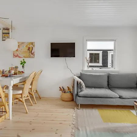 Stunning In Nykobing Sj With Wifi Tatil Evi Nykøbing Sjælland