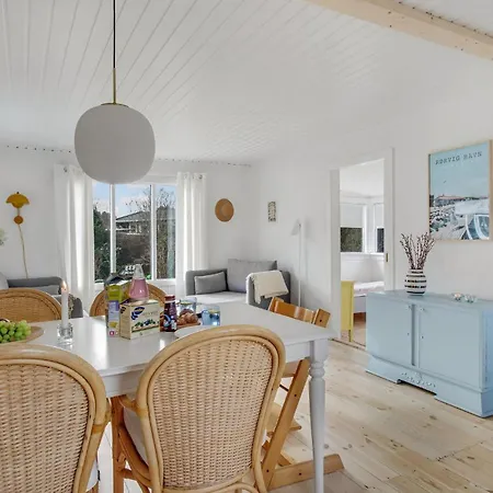 Stunning In Nykobing Sj With Wifi * Nykøbing Sjælland