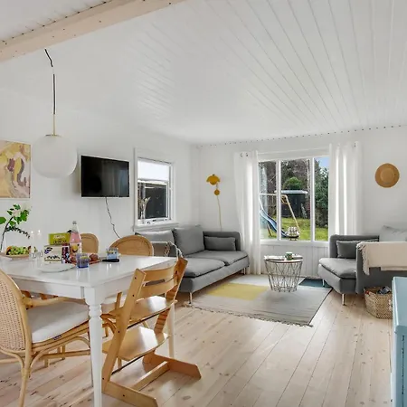 別荘 Stunning In Nykobing Sj With Wifi