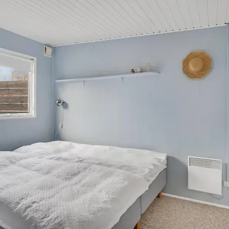 Stunning In Nykobing Sj With Wifi Nykøbing Sjælland