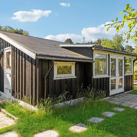 Stunning In Nykobing Sj With Wifi Nykøbing Sjælland