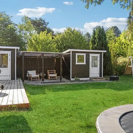 別荘 Stunning In Nykobing Sj With Wifi Nykøbing Sjælland
