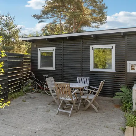 Stunning In Nykobing Sj With Wifi Nykøbing Sjælland