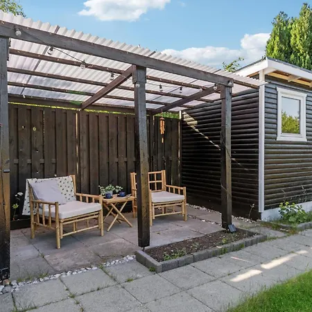 別荘 Stunning In Nykobing Sj With Wifi