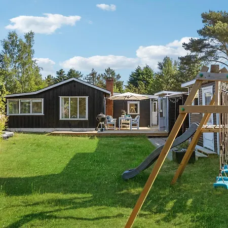 Amazing In Nykobing Sj With Kitchen Holiday home Nykobing Sjaelland
