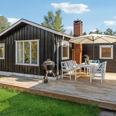 Stunning In Nykobing Sj With Wifi 別荘