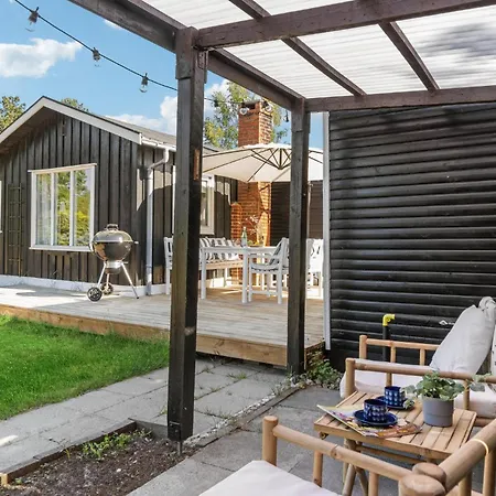 別荘 Stunning In Nykobing Sj With Wifi *